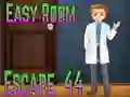 Gra Amgel Łatwy Escape z Pokoju 44 w Internecie