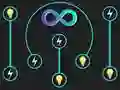 Gra Łamigłówka przesyłu energii w Internecie Gra Łamigłówka przesyłu energii w Internecie