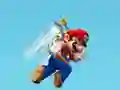 Gra Super Flappy Mario w Internecie