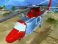 Gra Symulator Latania Helikopterem Ratunkowym 3D w Internecie Gra Symulator Latania Helikopterem Ratunkowym 3D w Internecie