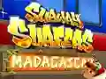 Gra Subway Surfers Madagaskar w Internecie Gra Subway Surfers Madagaskar w Internecie