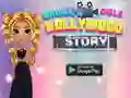 Gra Tęczowe Dziewczyny: Historia z Hollywood w Internecie Gra Tęczowe Dziewczyny: Historia z Hollywood w Internecie