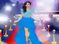 Gra Glamourowa gra w ubieranie dla dziewczyn w Internecie Gra Glamourowa gra w ubieranie dla dziewczyn w Internecie