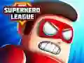Gra Liga Superbohaterów Online w Internecie