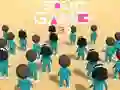 Gra Gra w kałamarnica 3D w Internecie Gra Gra w kałamarnica 3D w Internecie