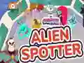 Gra Elliott z Ziemi: Tropiciel obcych w Internecie Gra Elliott z Ziemi: Tropiciel obcych w Internecie