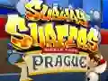 Gra Subway Surfers Praga w Internecie Gra Subway Surfers Praga w Internecie