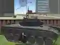 Gra Symulator Strzelania z Czołgu w Internecie