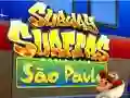 Gra Subway Surfers Sao Paulo w Internecie Gra Subway Surfers Sao Paulo w Internecie