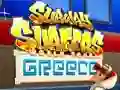 Gra Subway Surfers Grecja w Internecie Gra Subway Surfers Grecja w Internecie