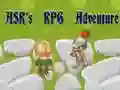 Gra Przygoda RPG ASR w Internecie Gra Przygoda RPG ASR w Internecie