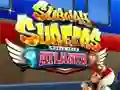 Gra Subway Surfers Atlanta w Internecie