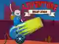 Gra Czas na Przygodę: Bullet Jake w Internecie