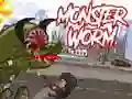 Gra Monstrujący Wąż w Internecie