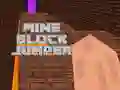 Gra Skoczek Bloku Wydobycia w Internecie Gra Skoczek Bloku Wydobycia w Internecie