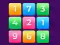 Gra Puzzle Sumy: Aritmetyka w Internecie