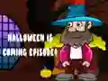 Gra Halloween nadchodzi Odcinek 4 w Internecie