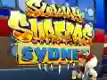 Gra Subway Surfers Sydney Wyprawa Światowa w Internecie