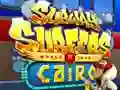 Gra Subway Surfers: Światowa Wycieczka w Kairze w Internecie Gra Subway Surfers: Światowa Wycieczka w Kairze w Internecie