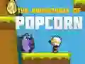 Gra Przygody Popcornu w Internecie