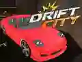 Gra Miasto Drift w Internecie