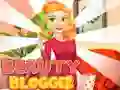 Gra Blogerka Urody w Internecie Gra Blogerka Urody w Internecie