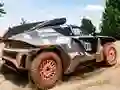 Gra Audi RS Q Rajd Dakar Poślizg w Internecie Gra Audi RS Q Rajd Dakar Poślizg w Internecie
