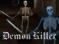 Gra Zabójca demonów w Internecie Gra Zabójca demonów w Internecie