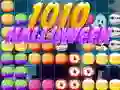 Gra 1010 Halloween w Internecie Gra 1010 Halloween w Internecie