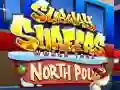 Gra Subway Surfers Biegun Północny w Internecie Gra Subway Surfers Biegun Północny w Internecie