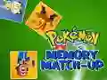 Gra Pokemon: Gra Pamięci w Internecie Gra Pokemon: Gra Pamięci w Internecie