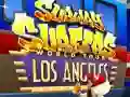 Gra Subway Surfers Los Angeles w Internecie Gra Subway Surfers Los Angeles w Internecie