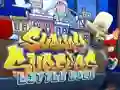 Gra Subway Surfers Little Rock w Internecie Gra Subway Surfers Little Rock w Internecie