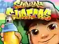 Gra Subway Surfers w Internecie Gra Subway Surfers w Internecie