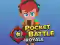 Gra Pocket Battle Royale w Internecie Gra Pocket Battle Royale w Internecie