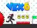Gra Vex 6 w Internecie
