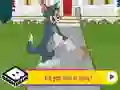 Gra Jesteś Tomem czy Jerrym? w Internecie