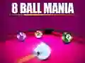 Gra 8 Bilardowa Mania w Internecie Gra 8 Bilardowa Mania w Internecie
