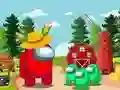 Gra Farma Impostora w Internecie Gra Farma Impostora w Internecie