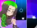 Gra Gra w płytki pianina Billie Eilish w Internecie Gra Gra w płytki pianina Billie Eilish w Internecie