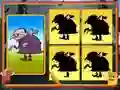 Gra Cień Mecz Halloween w Internecie Gra Cień Mecz Halloween w Internecie