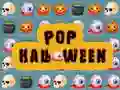 Gra Pop Halloween w Internecie Gra Pop Halloween w Internecie