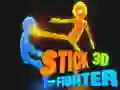 Gra Wojownik Stick 3D w Internecie