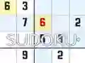 Gra Sudoku w Internecie Gra Sudoku w Internecie
