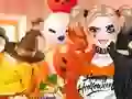 Gra Wyrzeźbione Dynie z Harleya w Internecie Gra Wyrzeźbione Dynie z Harleya w Internecie