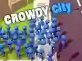 Gra Zatłoczone Miasto w Internecie Gra Zatłoczone Miasto w Internecie