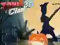 Gra Zombi Starcie 3D w Internecie