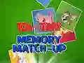Gra Tom i Jerry: Gra Pamięci w Internecie Gra Tom i Jerry: Gra Pamięci w Internecie