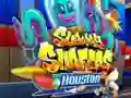 Gra Subway Surfers: Houston Tour Światowy w Internecie