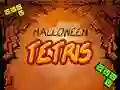 Gra Tetris Halloween w Internecie Gra Tetris Halloween w Internecie